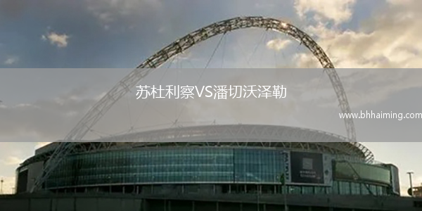 蘇杜利察VS潘切沃澤勒
