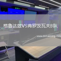 格魯達(dá)茲VS弗羅茨瓦夫B隊(duì)