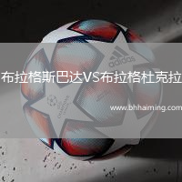 布拉格斯巴達VS布拉格杜克拉