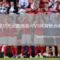 里爾尤文圖德桑河VS體育聯合會