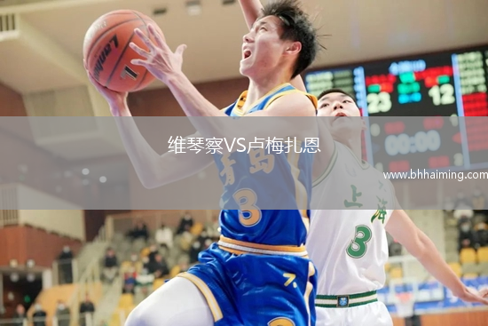 維琴察VS盧梅扎恩