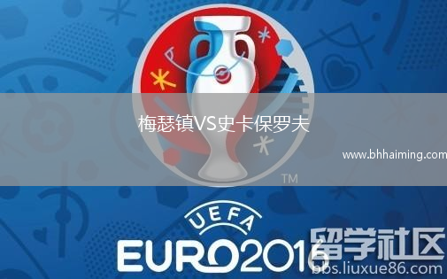 梅瑟鎮VS史卡保羅夫