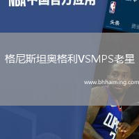 格尼斯坦奧格利VSMPS老星