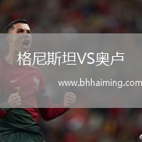 格尼斯坦VS奧盧
