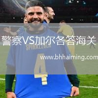 警察VS加爾各答海關(guān)