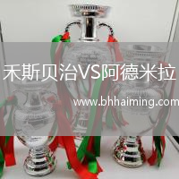 禾斯貝治VS阿德米拉