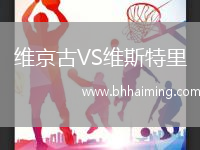 維京古VS維斯特里