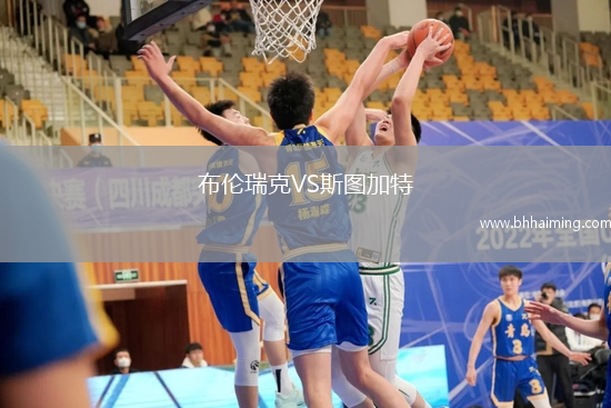 布倫瑞克VS斯圖加特
