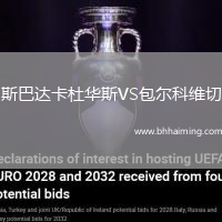 斯巴達卡杜華斯VS包爾科維切