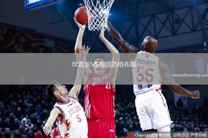 坎普龍VS梅塔洛格布斯