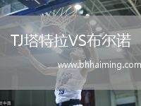 TJ塔特拉VS布爾諾