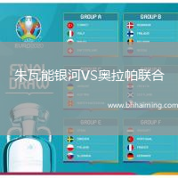 朱瓦能銀河VS奧拉帕聯合