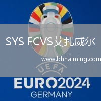 SYS FCVS艾扎威爾