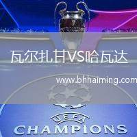 瓦爾扎甘VS哈瓦達(dá)