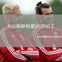 布加勒斯特星VS阿伯丁