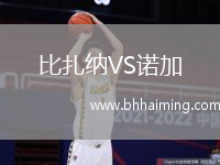 比扎納VS諾加