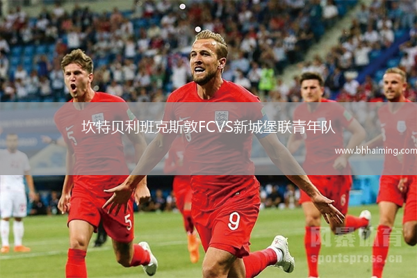 坎特貝利班克斯敦FCVS新城堡聯青年隊
