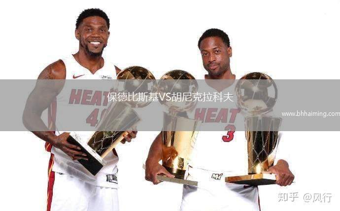 保德比斯基VS胡尼克拉科夫