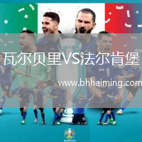 瓦爾貝里VS法爾肯堡