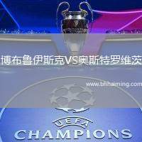 博布魯伊斯克VS奧斯特羅維茨