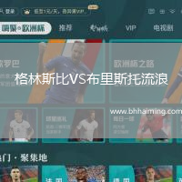 格林斯比VS布里斯托流浪