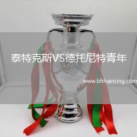 泰特克斯VS德托尼特青年