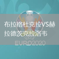 布拉格杜克拉VS赫拉德茨克拉洛韋