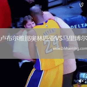 盧布爾雅那奧林匹亞VS馬里博爾
