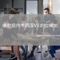 維勒茲內韋西涅VS史拉維加