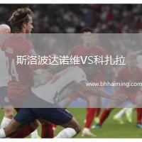 斯洛波達諾維VS科扎拉