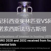 尼科西亞奧林匹亞VS阿諾索西斯法馬古斯塔