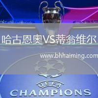 哈古恩奧VS蒂翁維爾