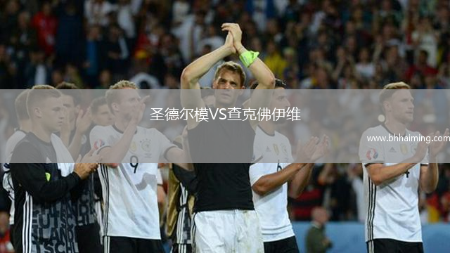 圣德爾模VS查克佛伊維