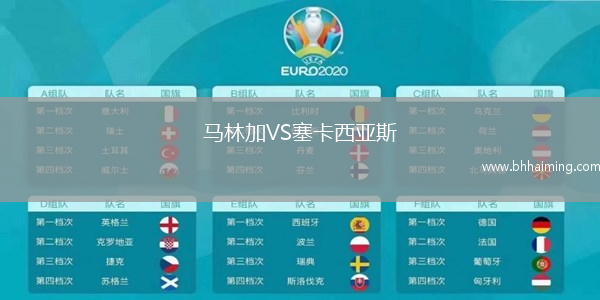 馬林加VS塞卡西亞斯