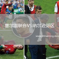 塞爾溫聯(lián)合VS納爾遜郊區(qū)