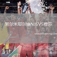 努爾米耶爾維NJSVS穆莎