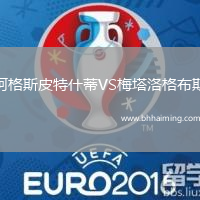 阿格斯皮特什蒂VS梅塔洛格布斯