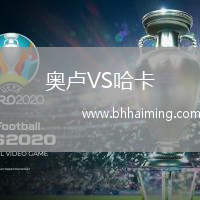 奧盧VS哈卡