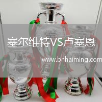塞爾維特VS盧塞恩