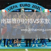 南基維伊拉特VS索默