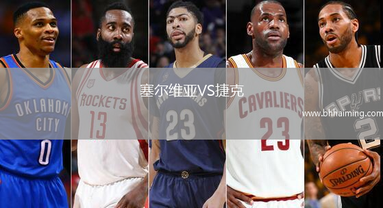 塞爾維亞VS捷克
