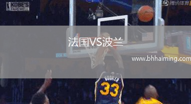 法國VS波蘭