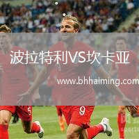 波拉特利VS坎卡亞