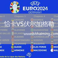 恰卡VS伏爾加格勒