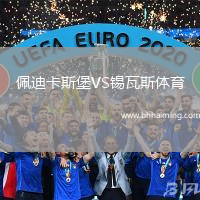 佩迪卡斯堡VS錫瓦斯體育