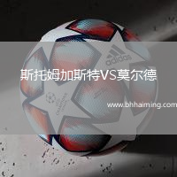 斯托姆加斯特VS莫爾德
