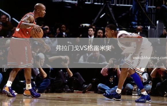弗拉門戈VS格雷米奧