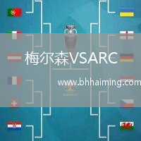 梅爾森VSARC