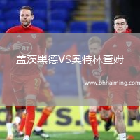 蓋茨黑德VS奧特林查姆