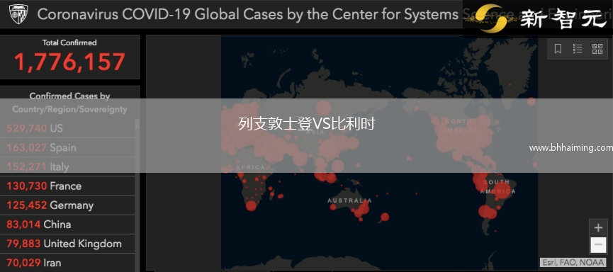列支敦士登VS比利時